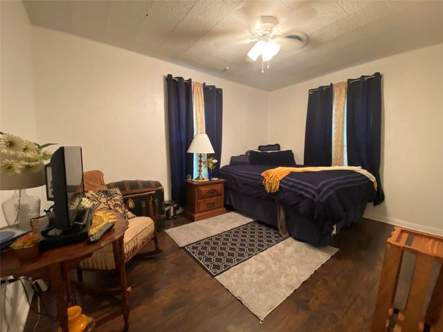 1016 Pecan Street, Huntsville, TX 77320