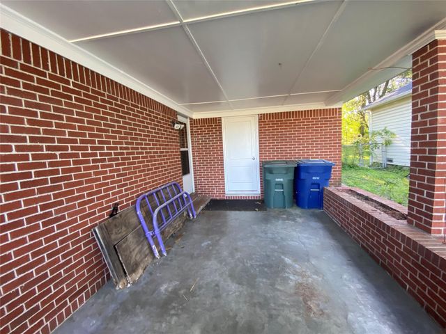 1016 Pecan Street, Huntsville, TX 77320