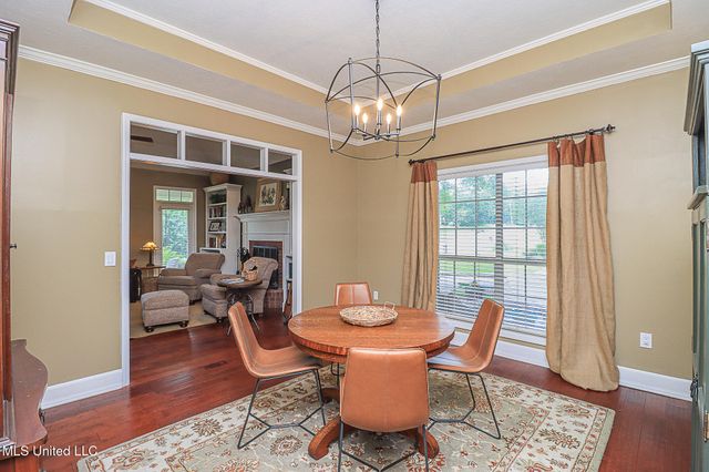 322 Woodlands Drive, Brandon, MS 39047