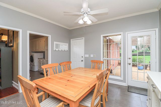 322 Woodlands Drive, Brandon, MS 39047