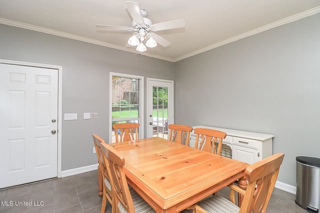 322 Woodlands Drive, Brandon, MS 39047