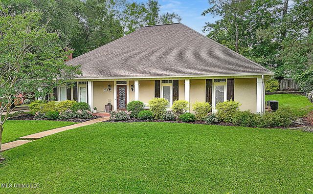 322 Woodlands Drive, Brandon, MS 39047