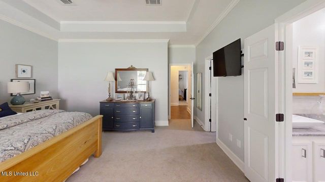 322 Woodlands Drive, Brandon, MS 39047