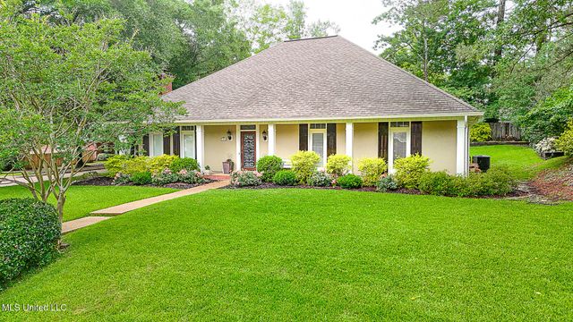 322 Woodlands Drive, Brandon, MS 39047