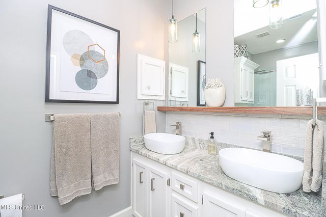 322 Woodlands Drive, Brandon, MS 39047