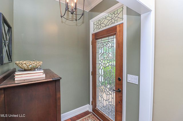 322 Woodlands Drive, Brandon, MS 39047