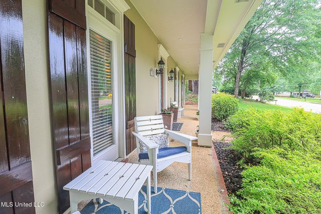322 Woodlands Drive, Brandon, MS 39047