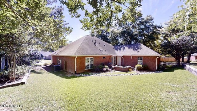 322 Woodlands Drive, Brandon, MS 39047