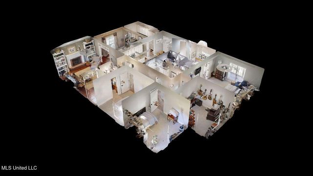 322 Woodlands Drive, Brandon, MS 39047