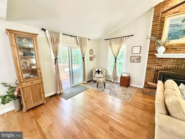 222 MIDSHIPMAN CIR, Stafford, VA 22554