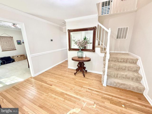 222 MIDSHIPMAN CIR, Stafford, VA 22554