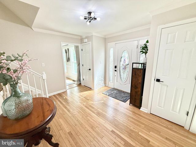 222 MIDSHIPMAN CIR, Stafford, VA 22554