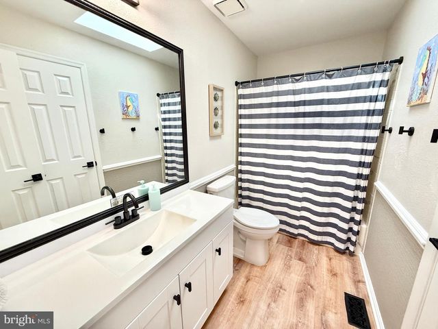 222 MIDSHIPMAN CIR, Stafford, VA 22554