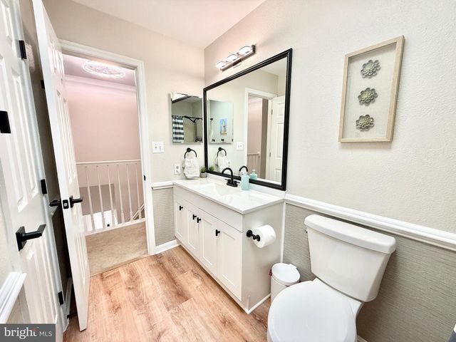 222 MIDSHIPMAN CIR, Stafford, VA 22554