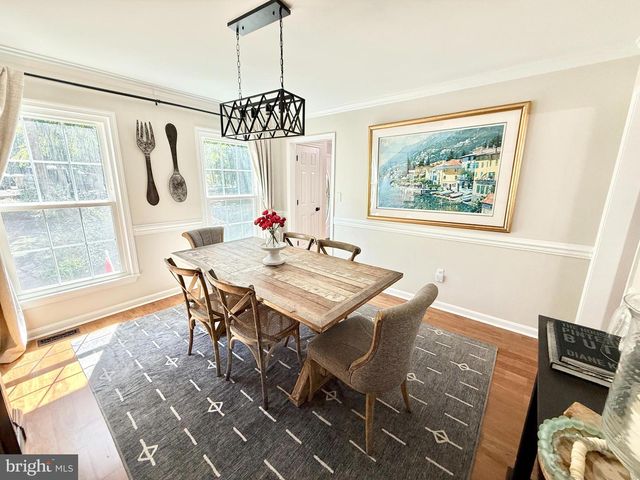 222 MIDSHIPMAN CIR, Stafford, VA 22554