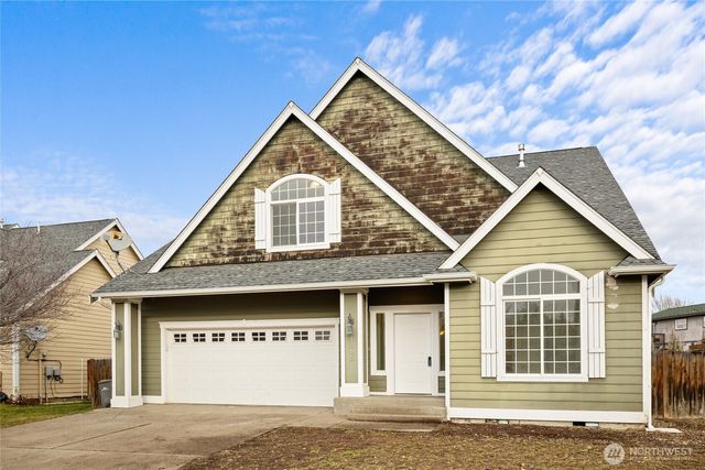 1905 W Clearview Drive, Ellensburg, WA 98926