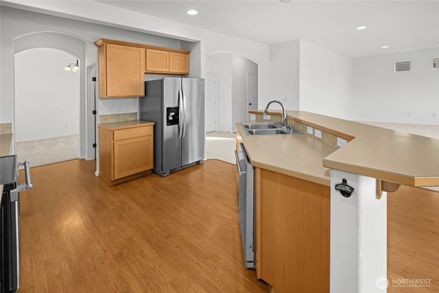 1905 W Clearview Drive, Ellensburg, WA 98926