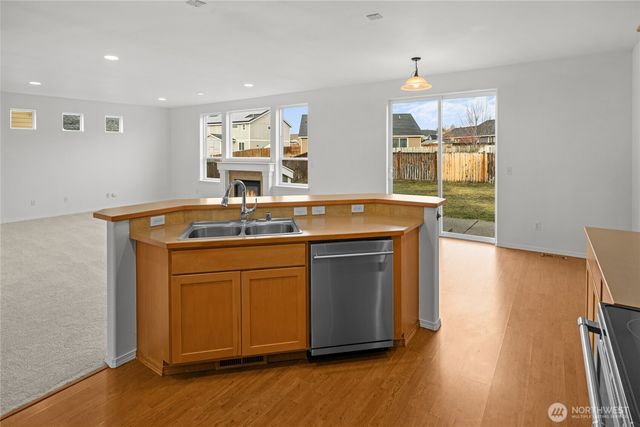 1905 W Clearview Drive, Ellensburg, WA 98926