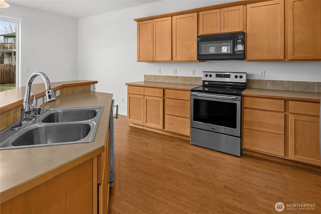 1905 W Clearview Drive, Ellensburg, WA 98926