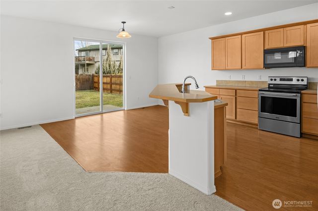 1905 W Clearview Drive, Ellensburg, WA 98926