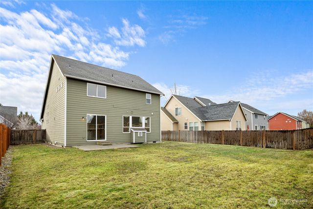 1905 W Clearview Drive, Ellensburg, WA 98926