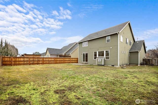 1905 W Clearview Drive, Ellensburg, WA 98926