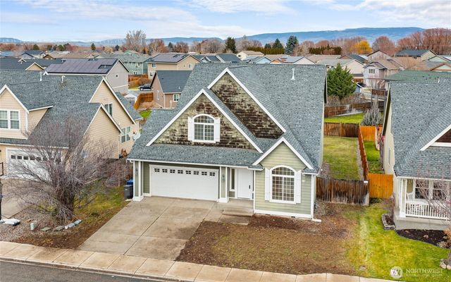 1905 W Clearview Drive, Ellensburg, WA 98926