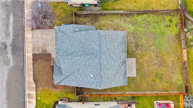 1905 W Clearview Drive, Ellensburg, WA 98926