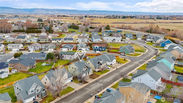 1905 W Clearview Drive, Ellensburg, WA 98926