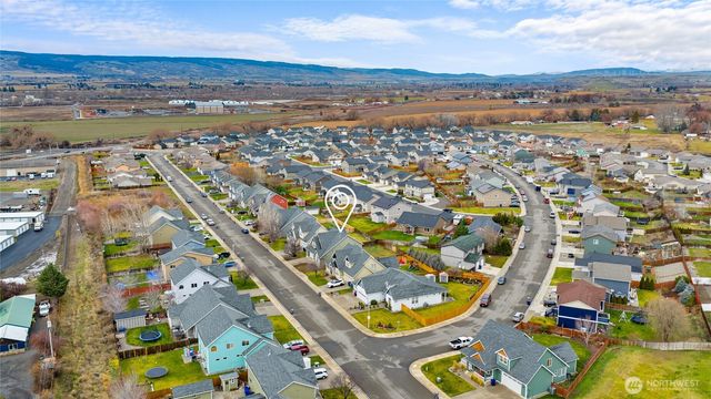 1905 W Clearview Drive, Ellensburg, WA 98926