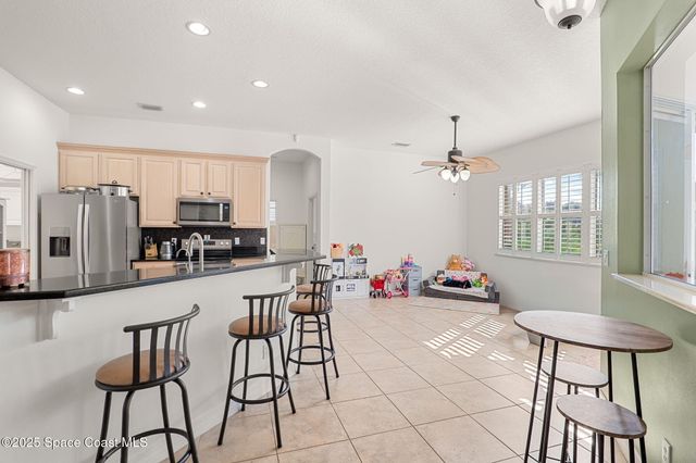 379 Pentland Drive, Melbourne Beach, FL 32951