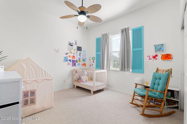 379 Pentland Drive, Melbourne Beach, FL 32951