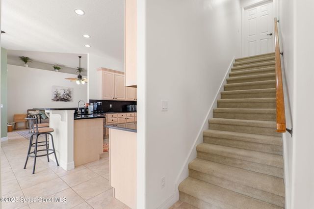 379 Pentland Drive, Melbourne Beach, FL 32951