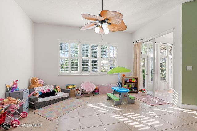 379 Pentland Drive, Melbourne Beach, FL 32951