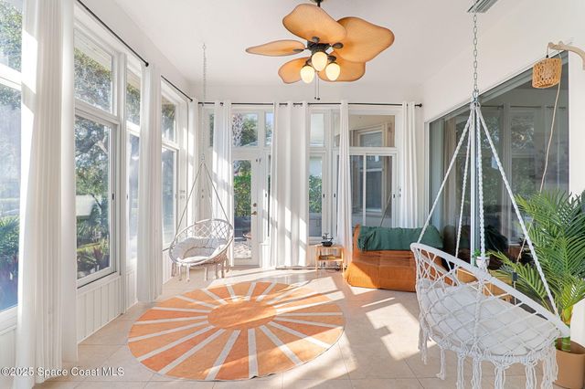 379 Pentland Drive, Melbourne Beach, FL 32951