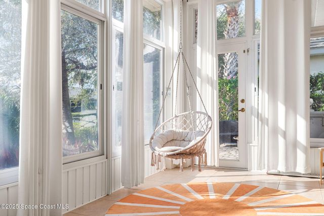 379 Pentland Drive, Melbourne Beach, FL 32951