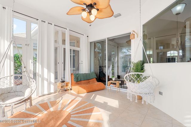 379 Pentland Drive, Melbourne Beach, FL 32951