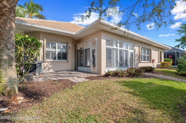 379 Pentland Drive, Melbourne Beach, FL 32951