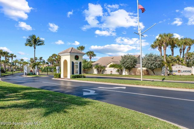 379 Pentland Drive, Melbourne Beach, FL 32951