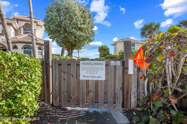 379 Pentland Drive, Melbourne Beach, FL 32951