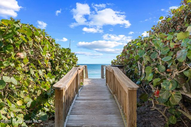 379 Pentland Drive, Melbourne Beach, FL 32951