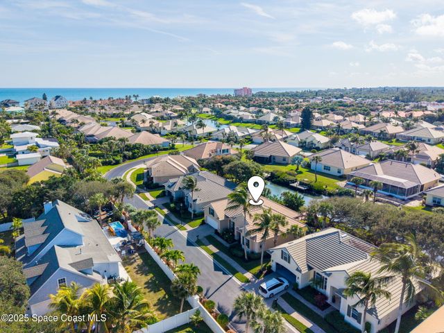 379 Pentland Drive, Melbourne Beach, FL 32951