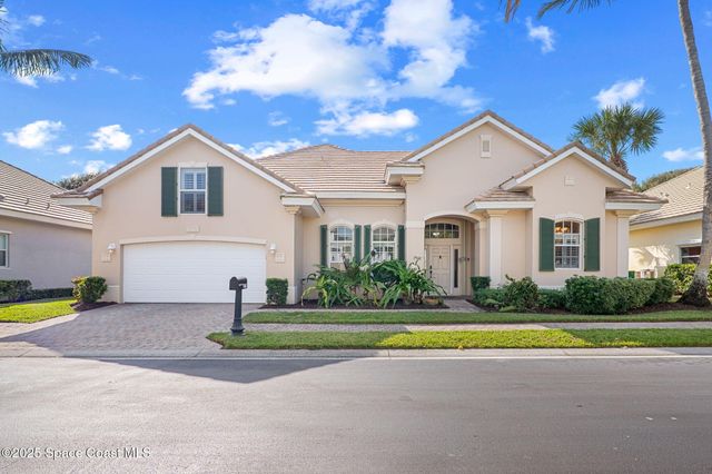 379 Pentland Drive, Melbourne Beach, FL 32951