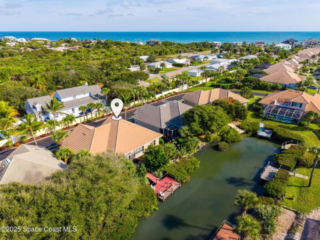 379 Pentland Drive, Melbourne Beach, FL 32951