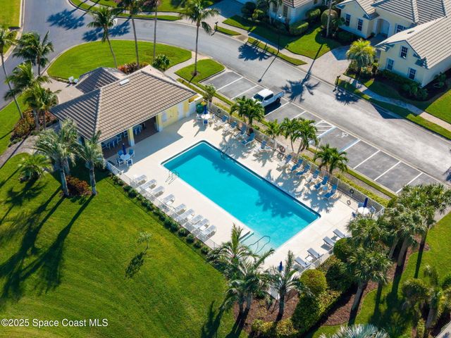 379 Pentland Drive, Melbourne Beach, FL 32951