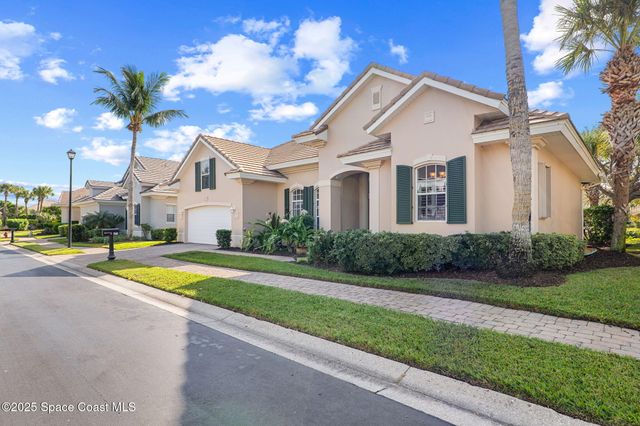 379 Pentland Drive, Melbourne Beach, FL 32951