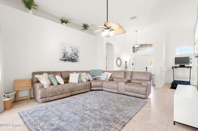 379 Pentland Drive, Melbourne Beach, FL 32951