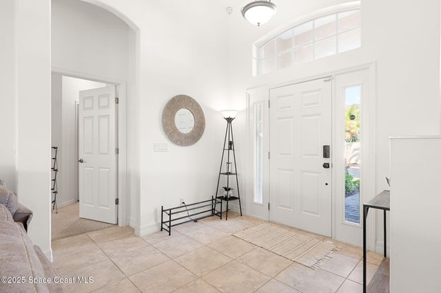 379 Pentland Drive, Melbourne Beach, FL 32951