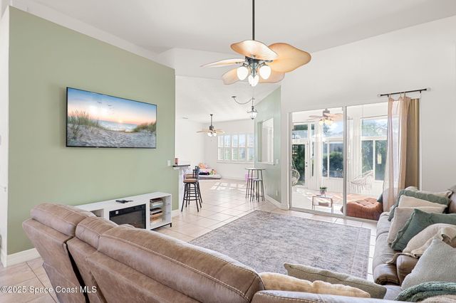 379 Pentland Drive, Melbourne Beach, FL 32951