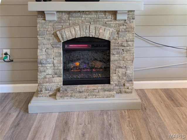 708 Riviera Circle, Edwardsville, IL 62025